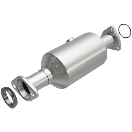 Magnaflo Direct-Fit Calif Obdii Converters, 4481630 4481630